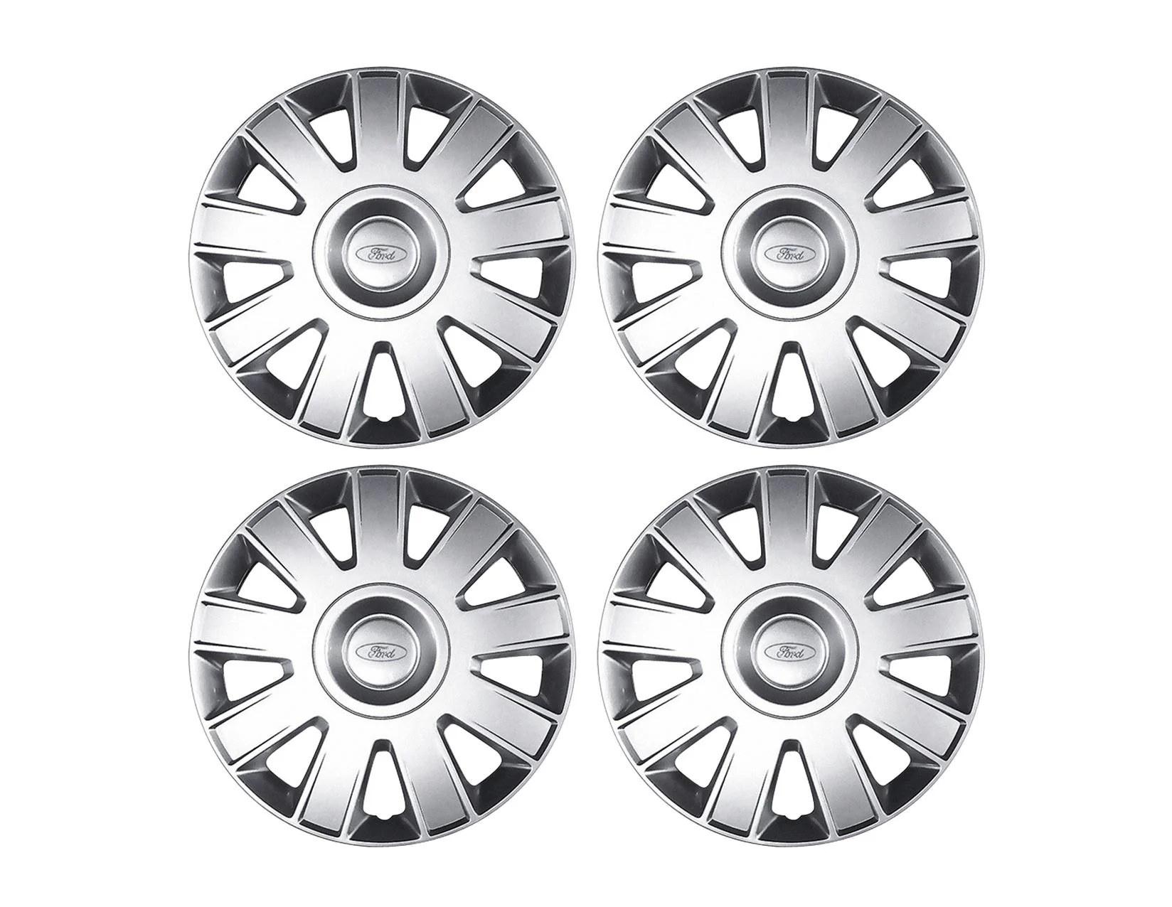 Focus Embellecedor de rueda 15".