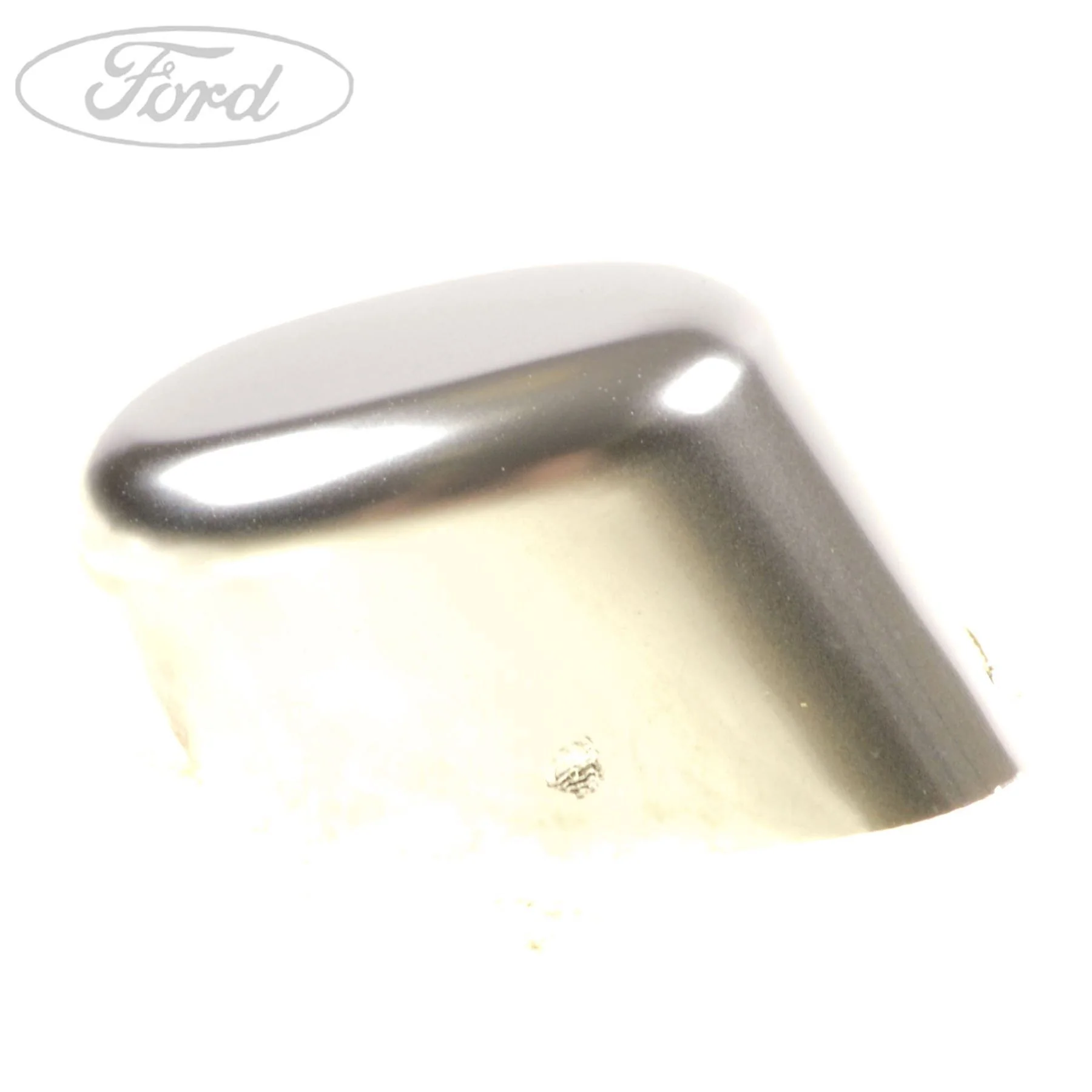 Focus Focus C-MAX Botón Freno de Mano Cromado-Satinado - Image 3