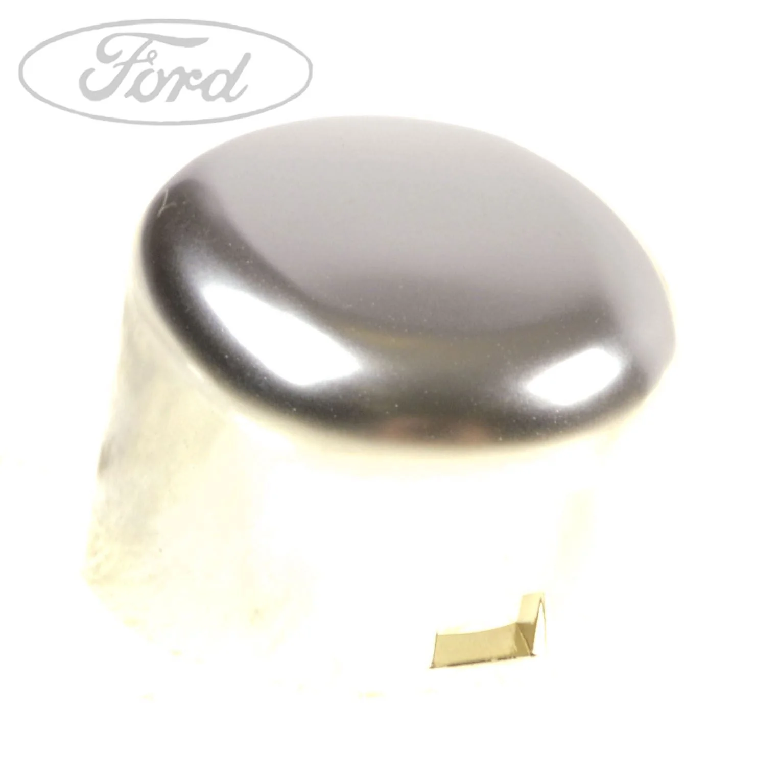 Focus Focus C-MAX Botón Freno de Mano Cromado-Satinado - Image 4