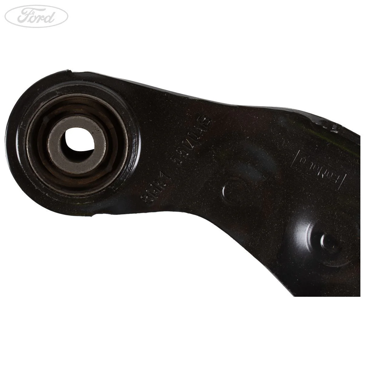 Ford Focus C-MAX Brazo Suspensión Trasero Superior Negro 2512873 - Image 4