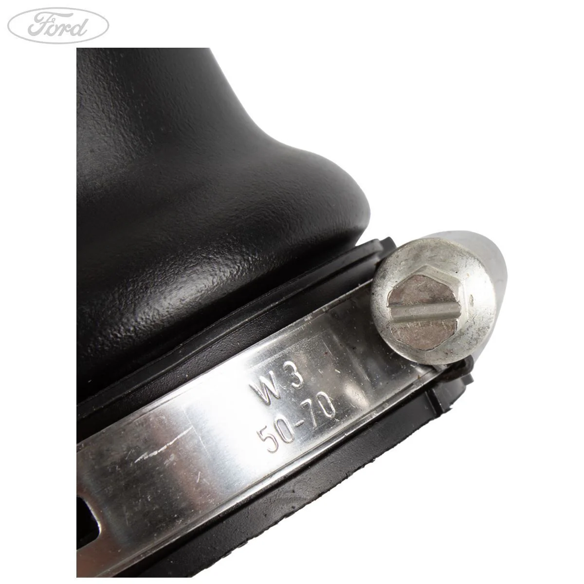 Ford Focus Conducto Aire Etapa IV + CDPF Emisiones 1337785 - Image 4