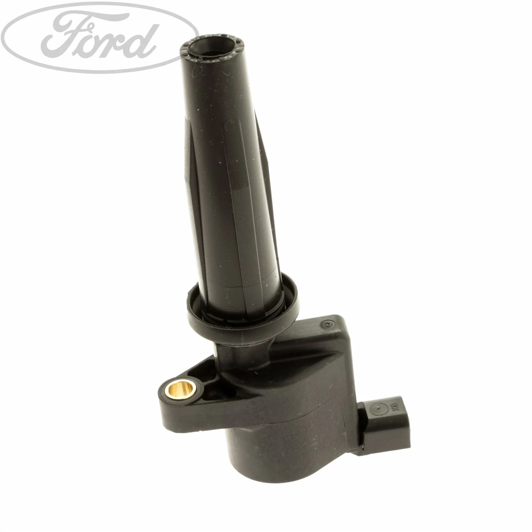 Focus /Focus C-MAX Conjunto De Bobina De Encendido Azul - Image 3