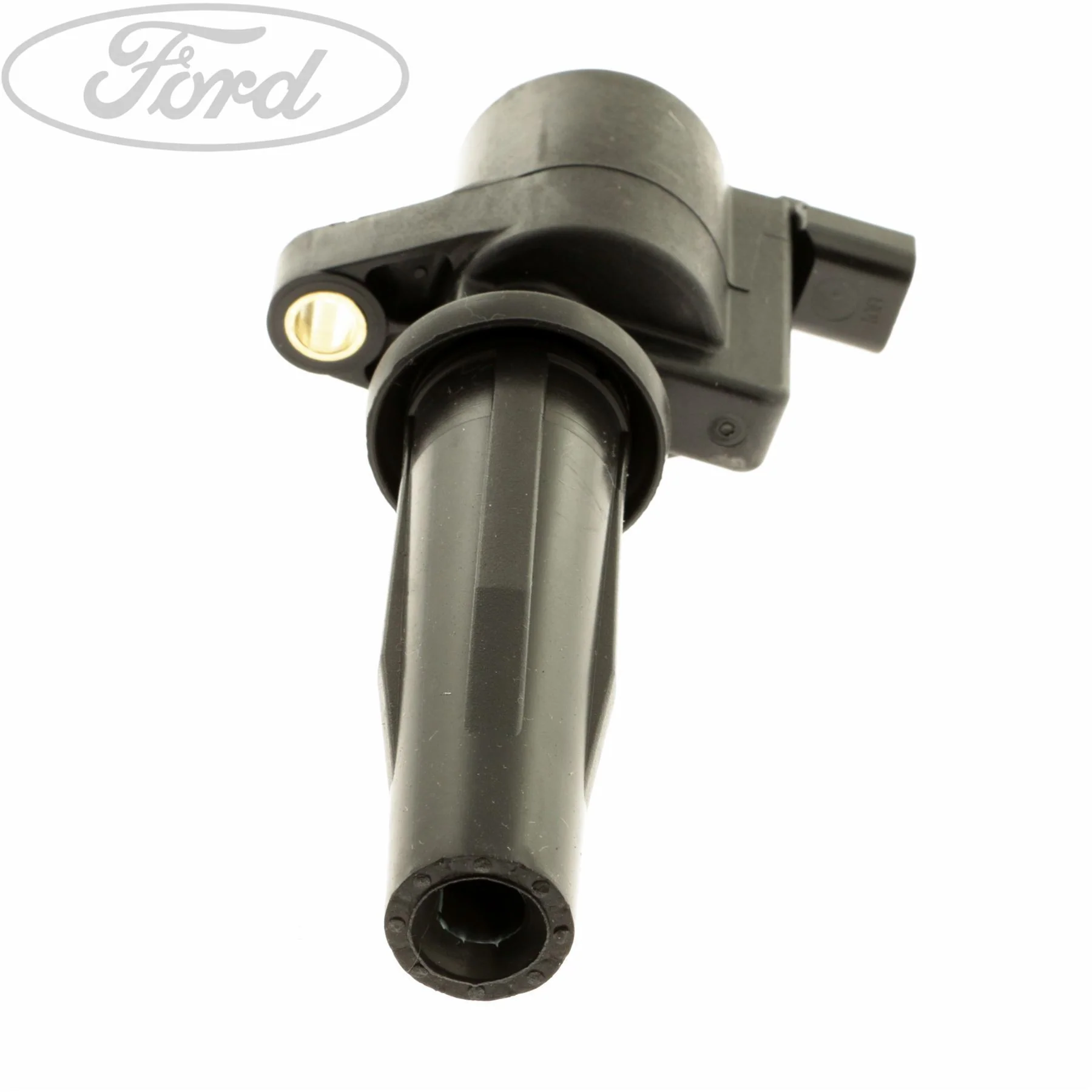 Focus /Focus C-MAX Conjunto De Bobina De Encendido Azul - Image 4