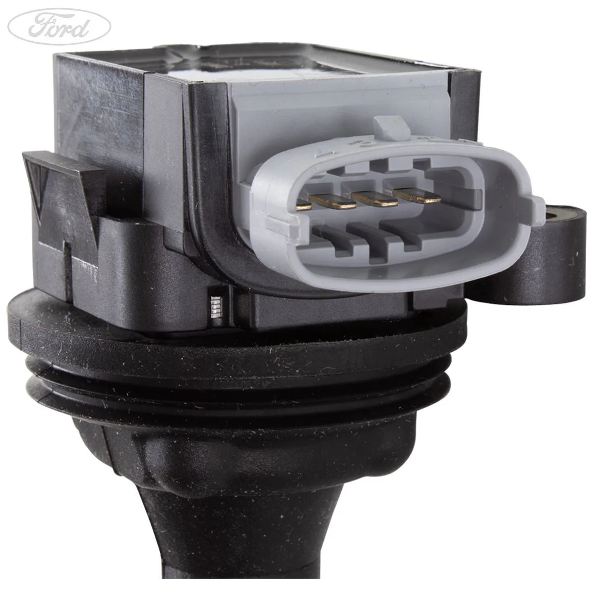 Focus /Focus C-MAX Conjunto De Bobina De Encendido Negro - Image 3