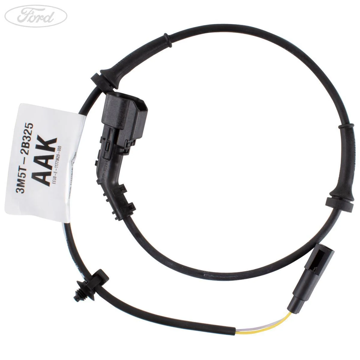 Ford Focus C-MAX Cableado LI ABS/ESP Jumper 1420342 - Image 3