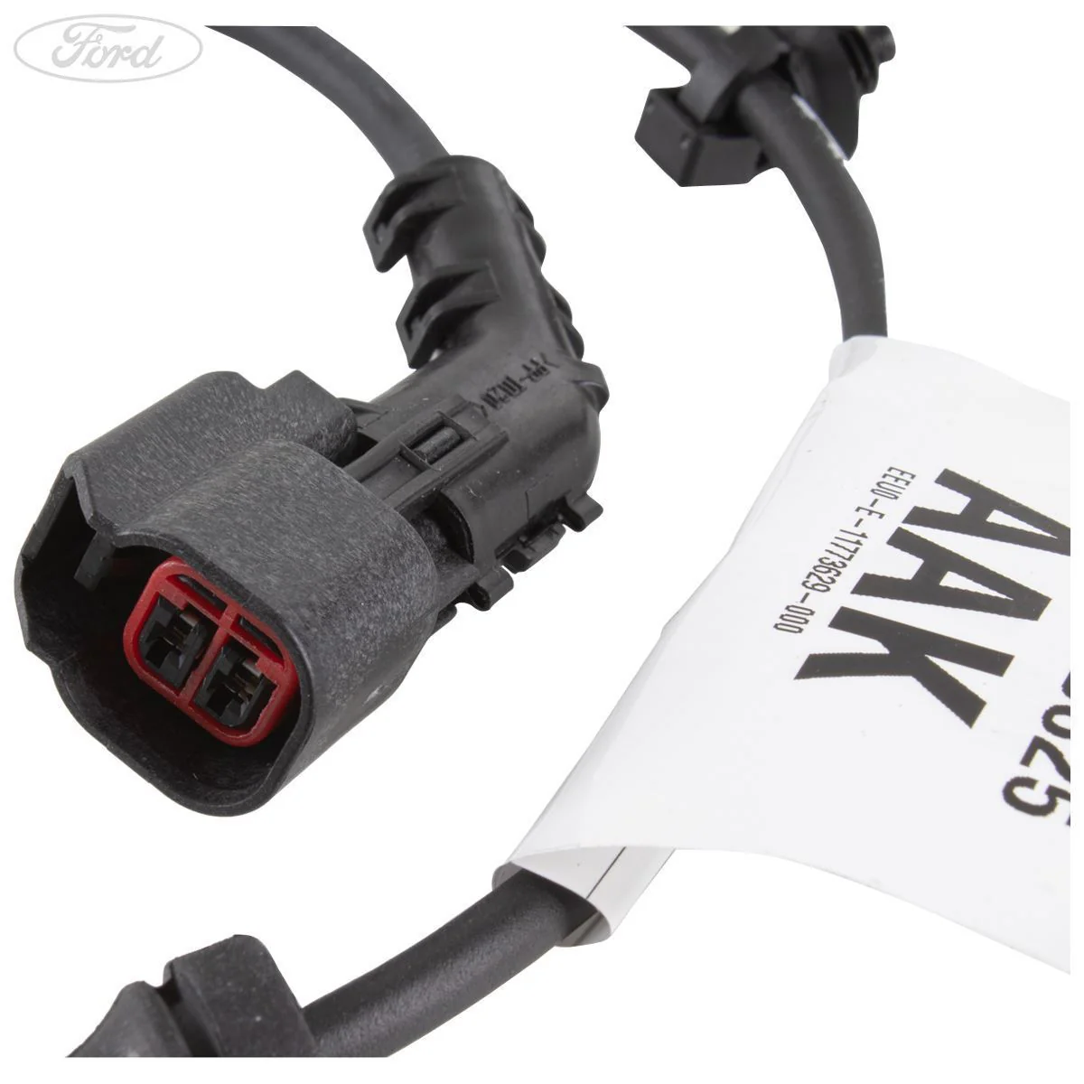 Ford Focus C-MAX Cableado LI ABS/ESP Jumper 1420342 - Image 4
