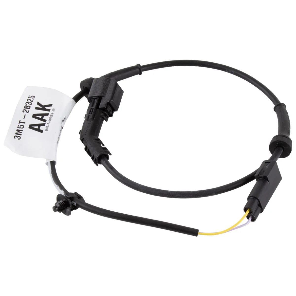 Ford Focus C-MAX Cableado LI ABS/ESP Jumper 1420342 - Image 5