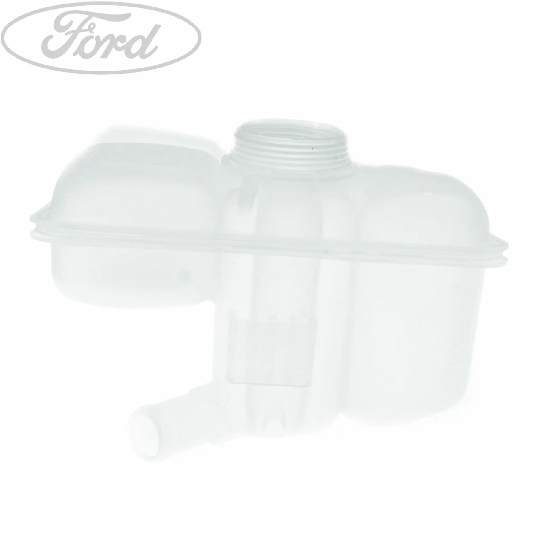 Ford Focus/C-MAX Depósito Radiador Azul 1438913 - Image 3