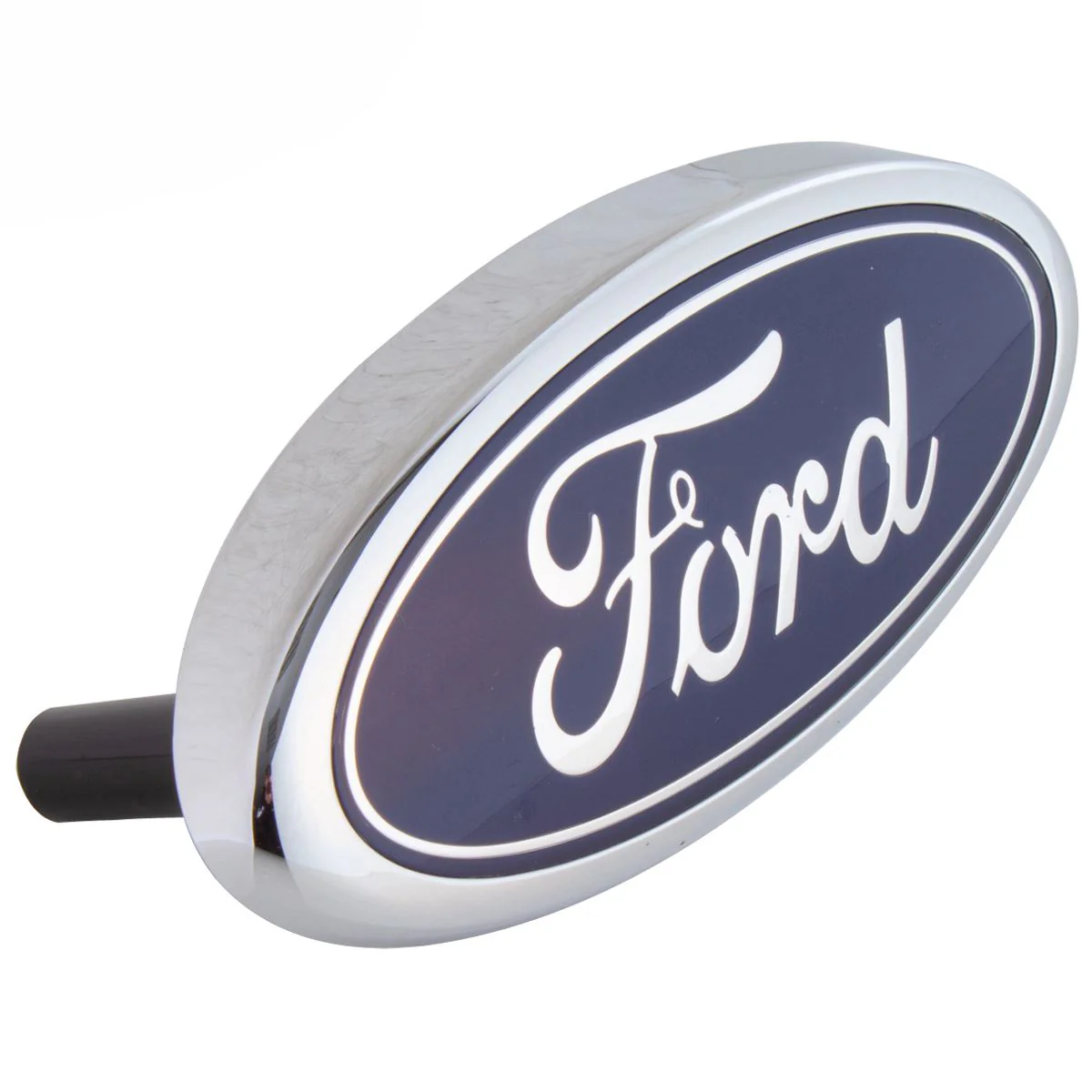 Ford Focus/C-MAX Emblema Rejilla Frontal Insignia Negra 1360719 - Image 8