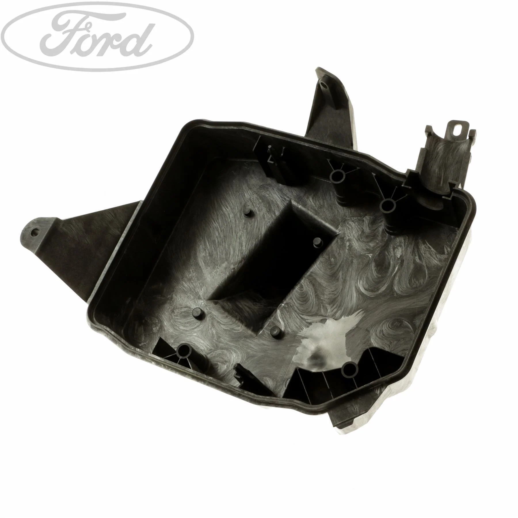 Focus Focus C-MAX Soporte Conductor Derecho Negro - Image 3