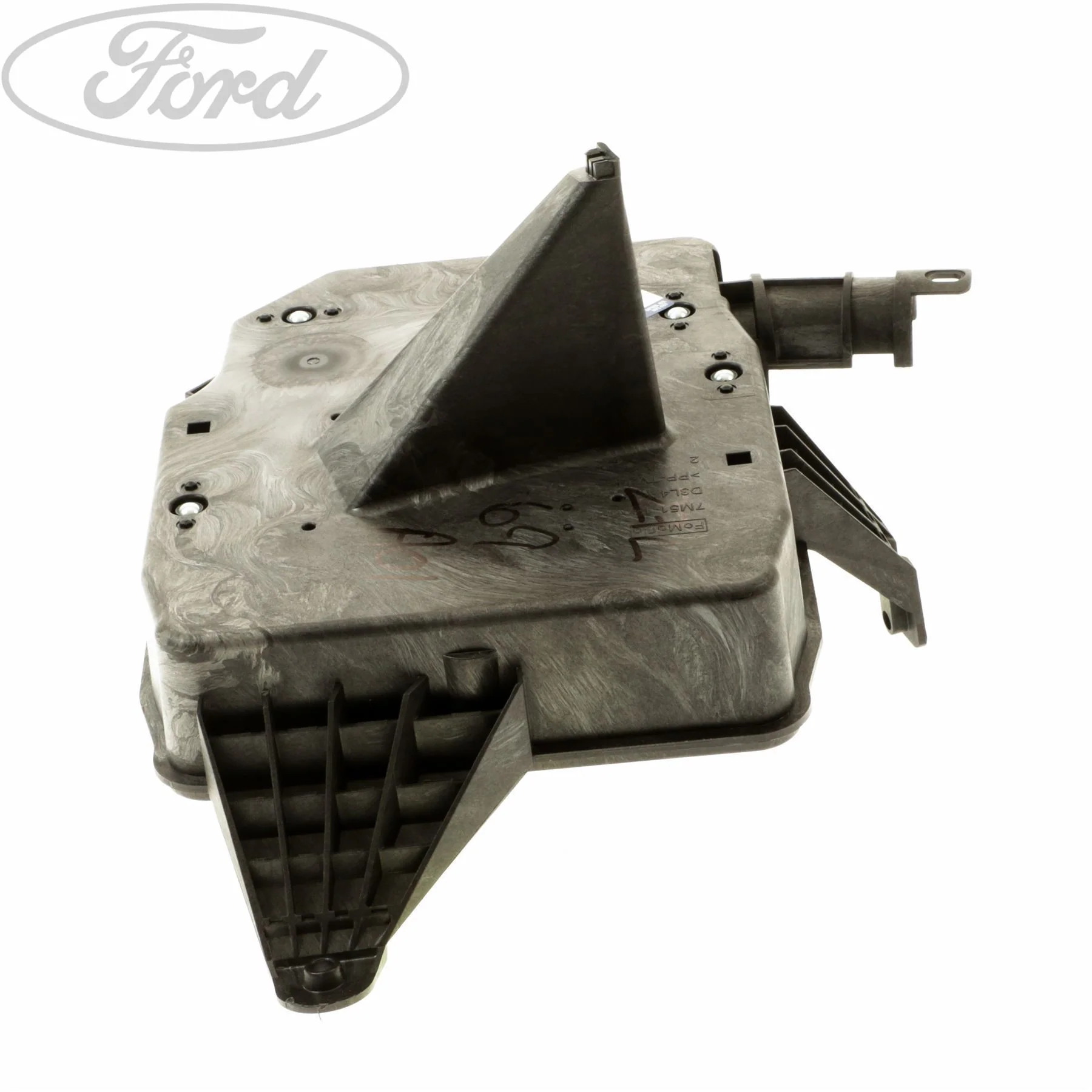 Focus Focus C-MAX Soporte Conductor Derecho Negro - Image 4