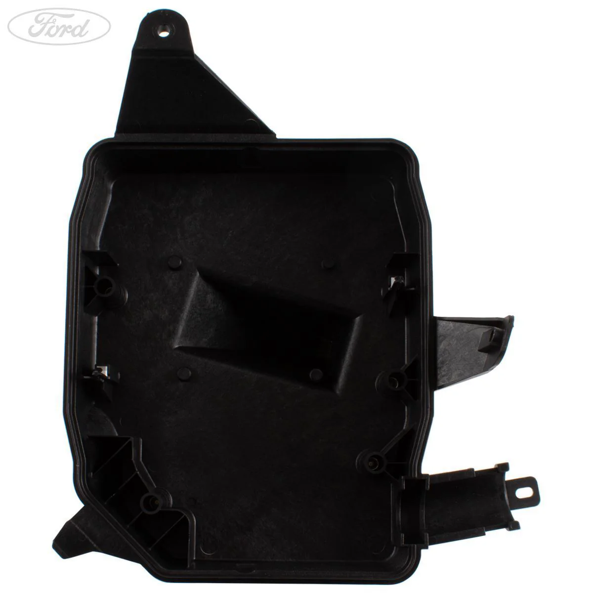 Focus Focus C-MAX Soporte Conductor Derecho Negro - Image 6