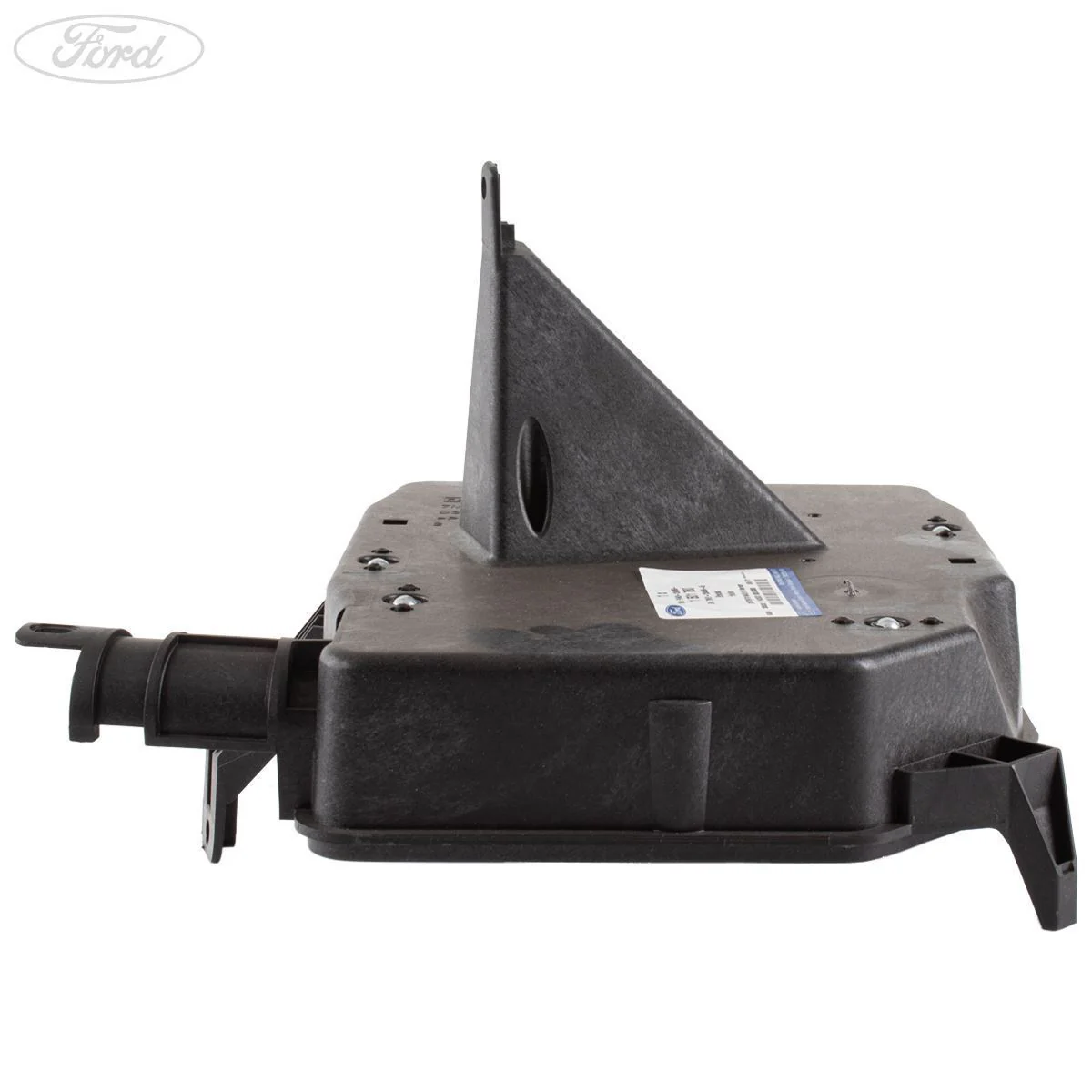 Focus Focus C-MAX Soporte Conductor Derecho Negro - Image 7