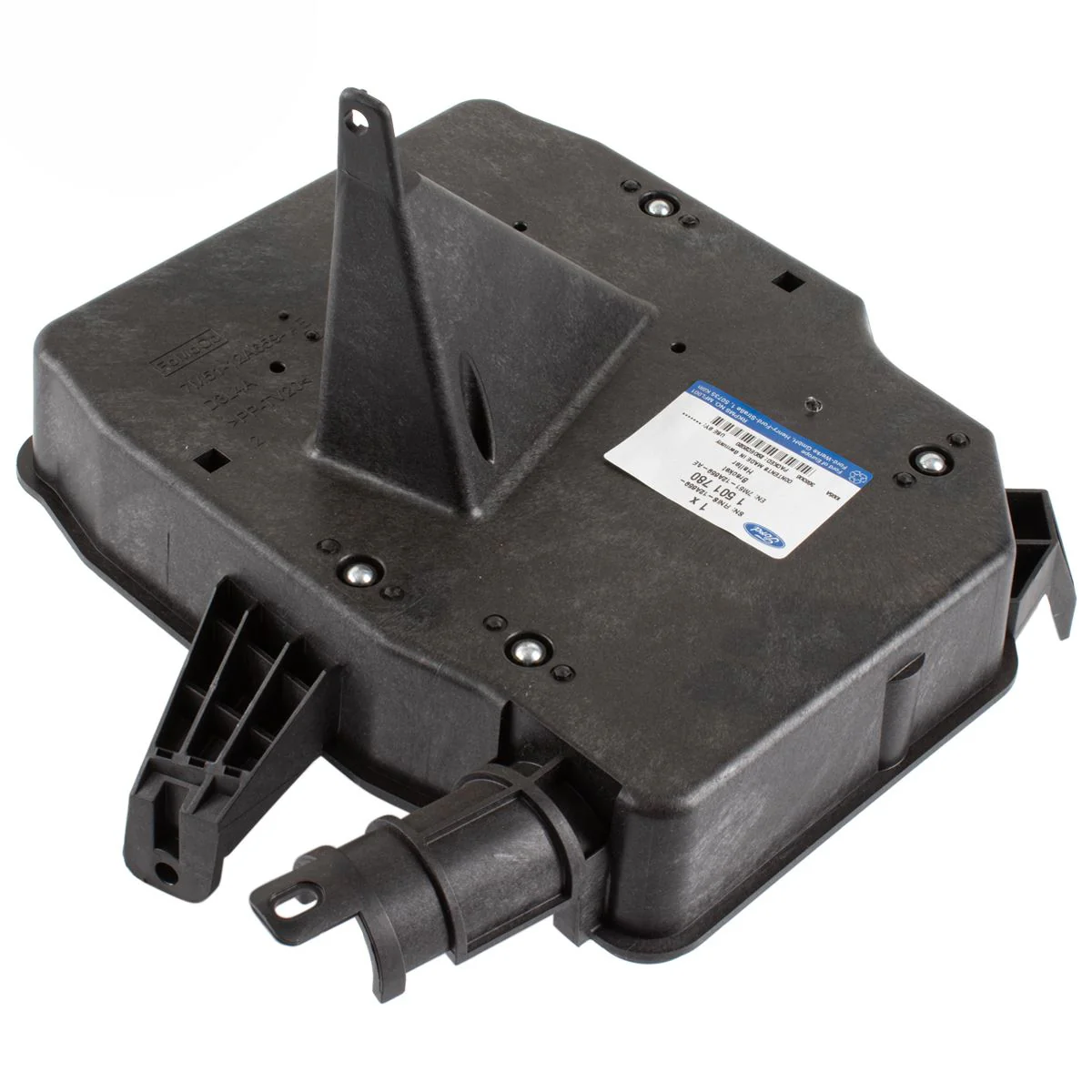 Focus Focus C-MAX Soporte Conductor Derecho Negro - Image 9