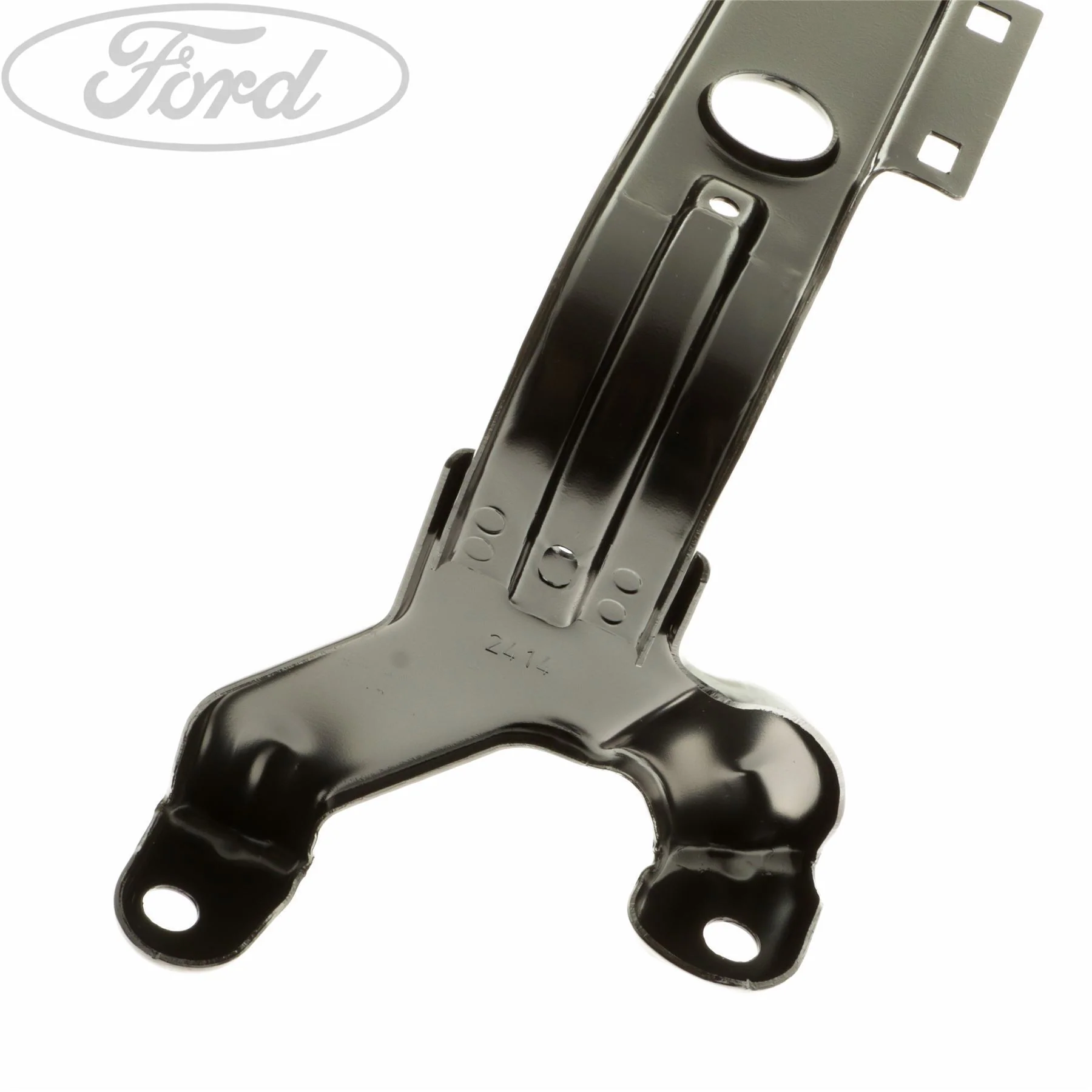Focus Focus C-MAX Soporte de Radiador Negro - Image 4
