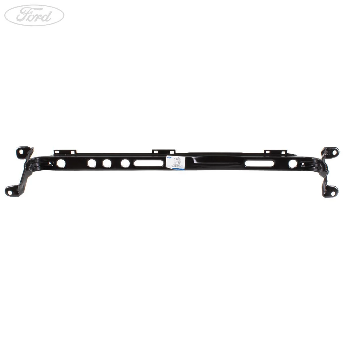 Focus Focus C-MAX Soporte de Radiador Negro - Image 5