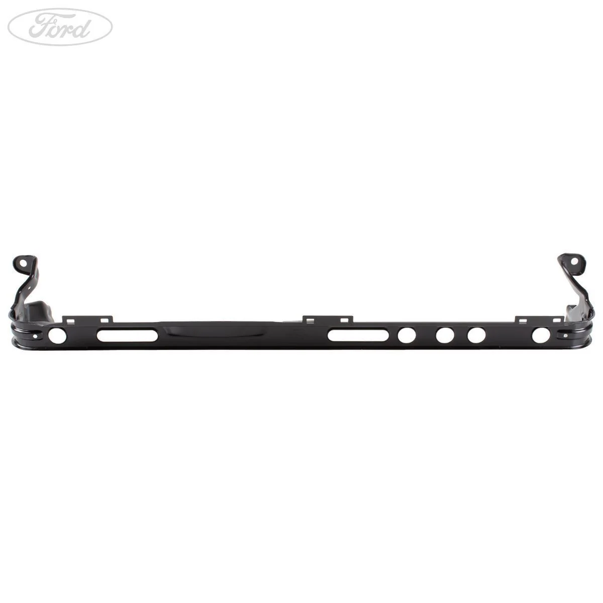 Focus Focus C-MAX Soporte de Radiador Negro - Image 6