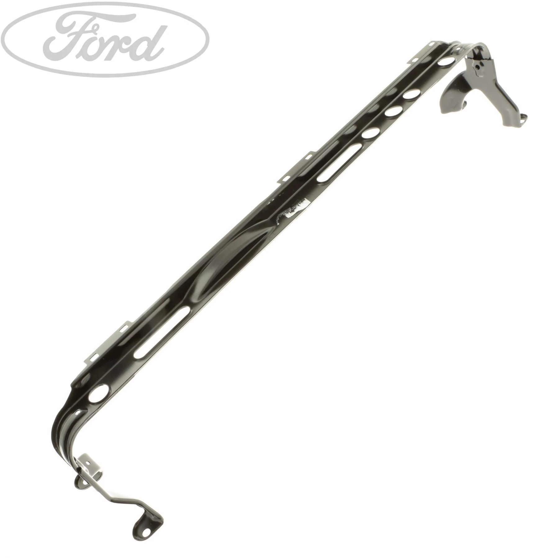 Focus Focus C-MAX Soporte de Radiador Negro - Image 7