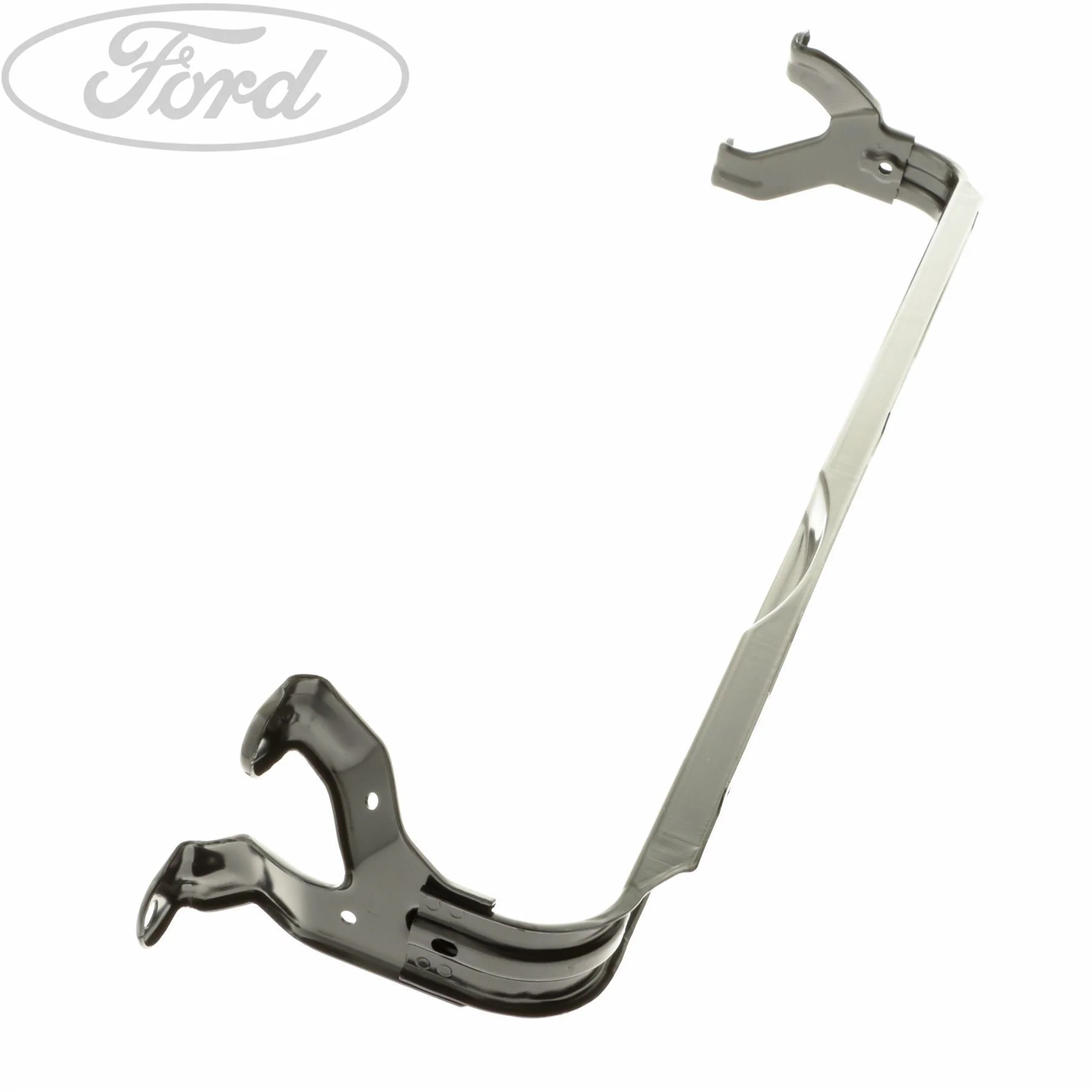 Focus Focus C-MAX Soporte de Radiador Negro - Image 8