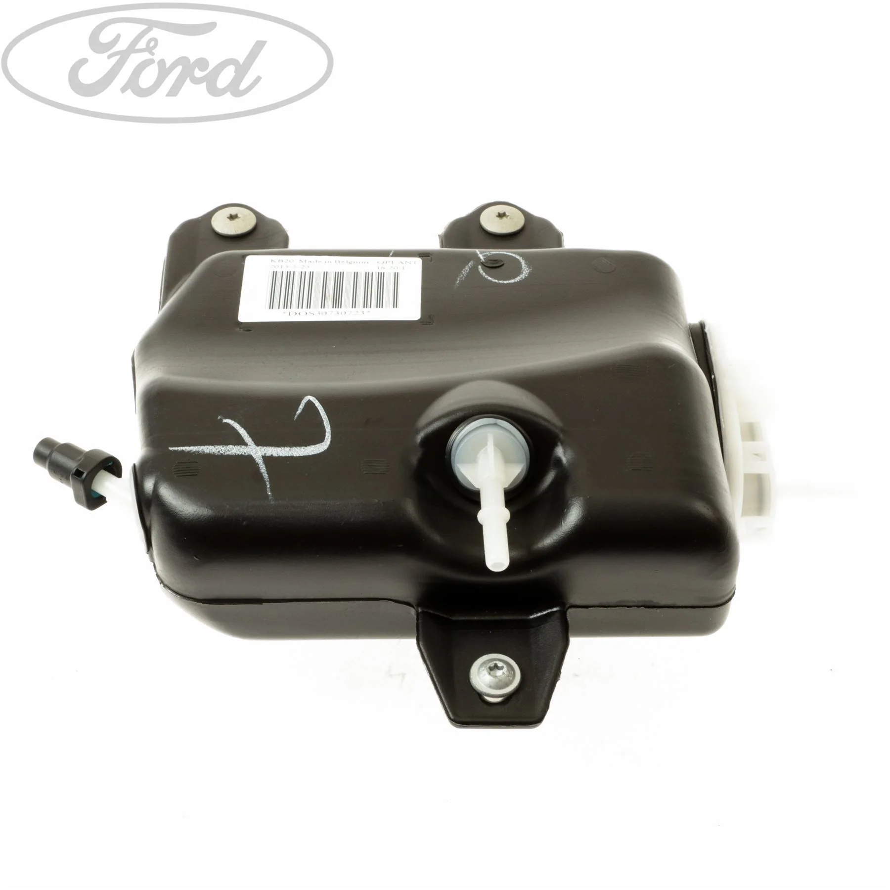 Ford Focus C-MAX Tanque Emisión Etapa IV + DPF Emisiones 1674614 - Image 3