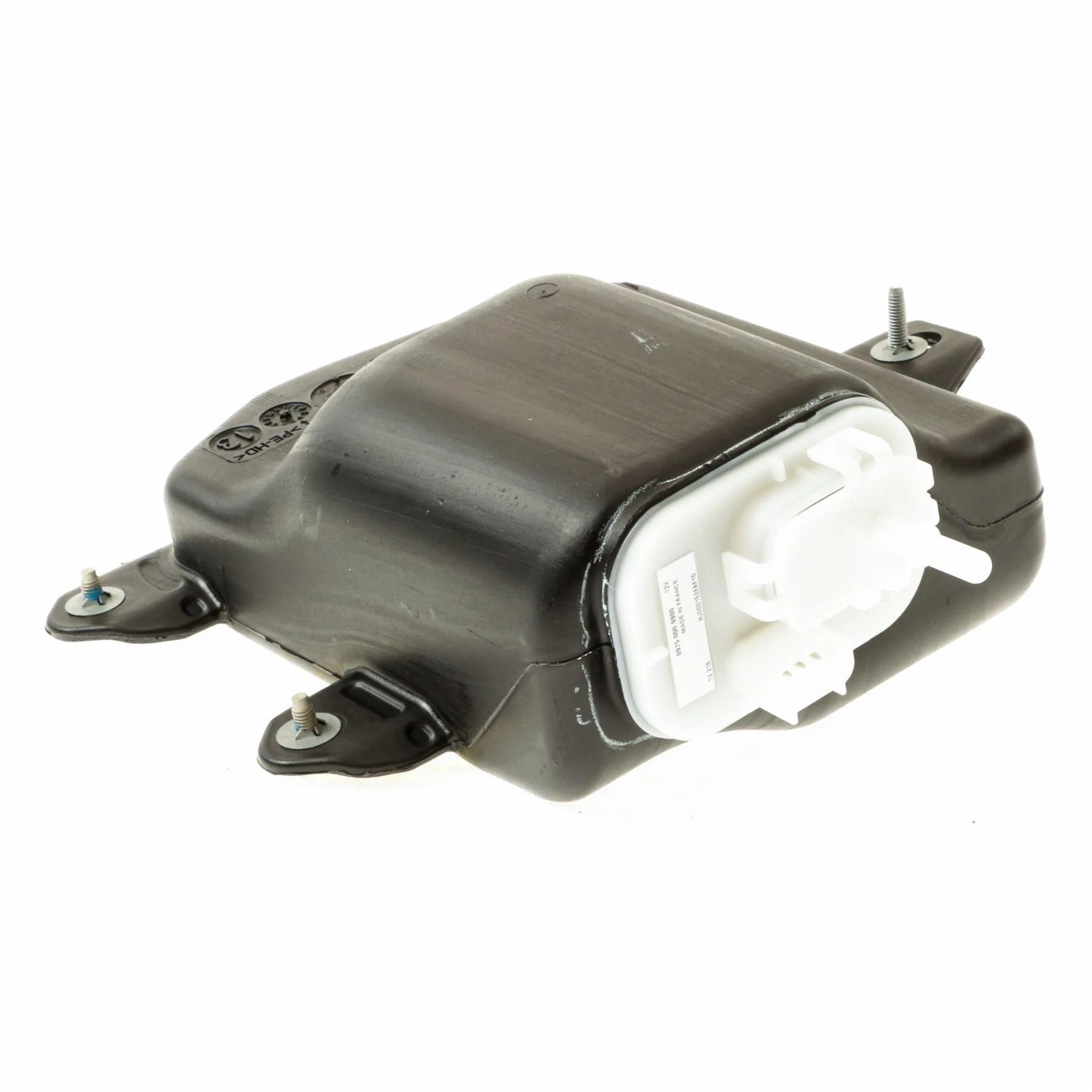 Ford Focus C-MAX Tanque Emisión Etapa IV + DPF Emisiones 1674614 - Image 5