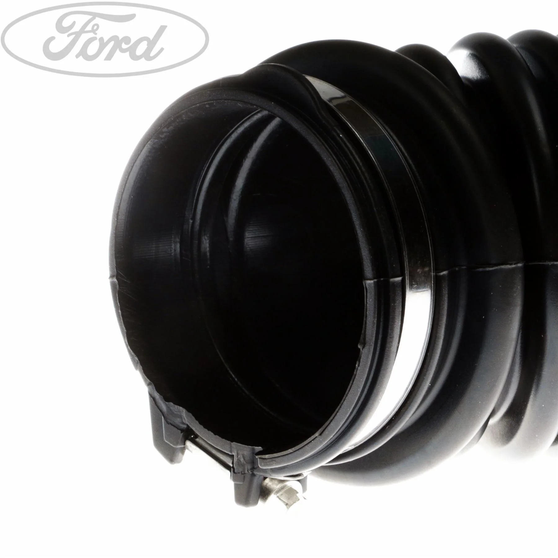 Focus Focus C-MAX Tubo de llenado de combustible - Image 4