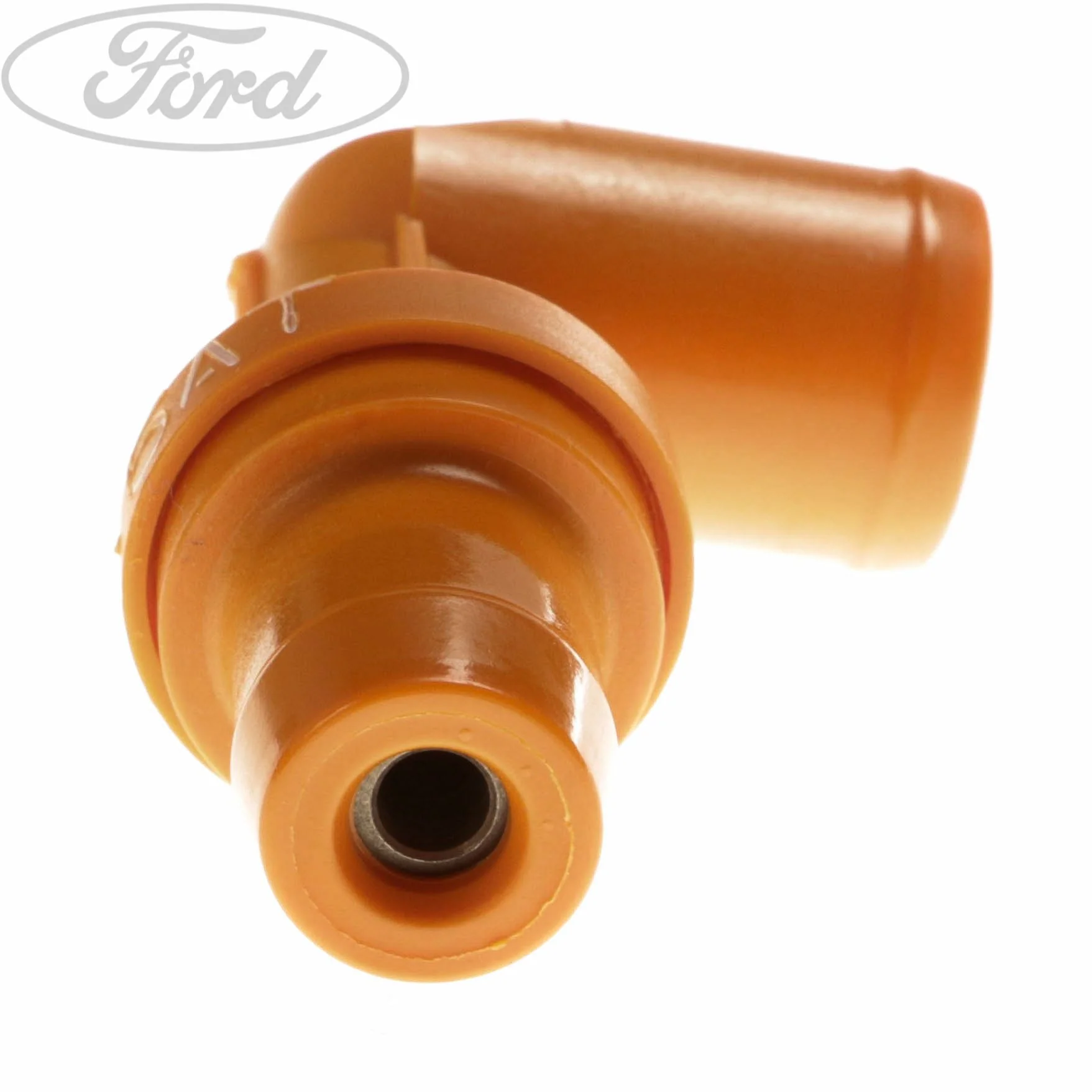 Ford Focus C-MAX Válvula Capó Ubicación Vehículo 1251743 - Image 3