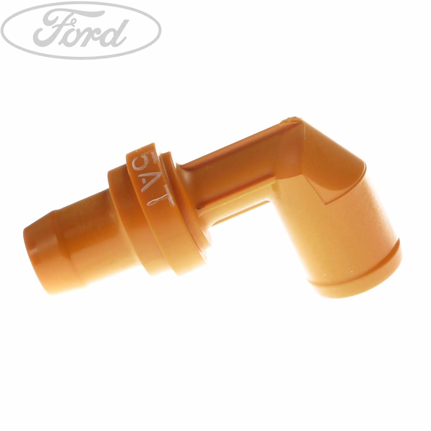 Ford Focus C-MAX Válvula Capó Ubicación Vehículo 1251743 - Image 4