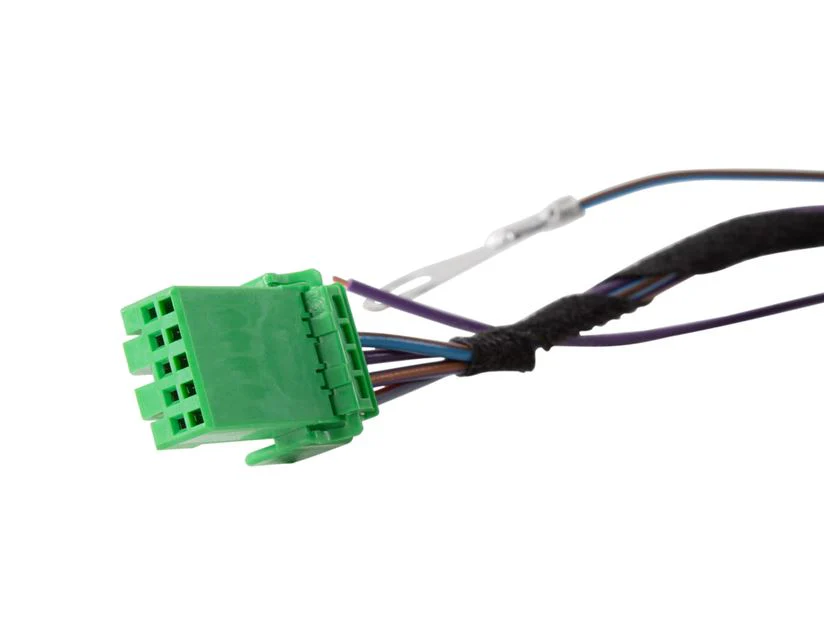 Focus Kit de cables para gancho de remolque conector de 13 pins. - Image 8