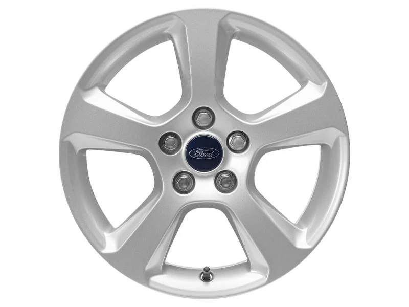 Focus Llantas de aleación 16" con accesorio desde 01/2011 hasta 04/2014