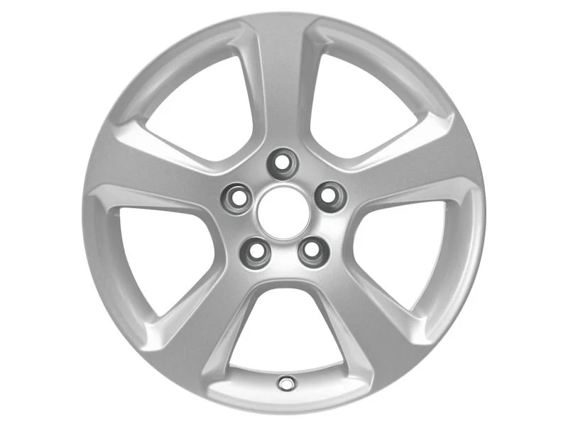 Focus Llantas de aleación 16" con accesorio desde 01/2011 hasta 04/2014 - Image 2
