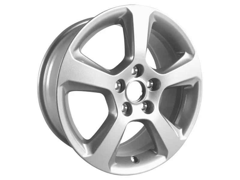 Focus Llantas de aleación 16" con accesorio desde 01/2011 hasta 04/2014 - Image 3