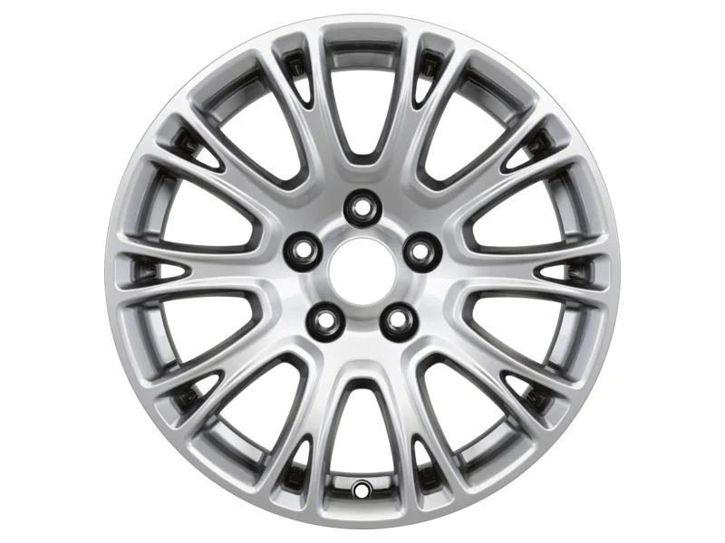 Focus Llantas de aleación 16" con accesorio desde 01/2011 hasta 07/2015 - Image 2