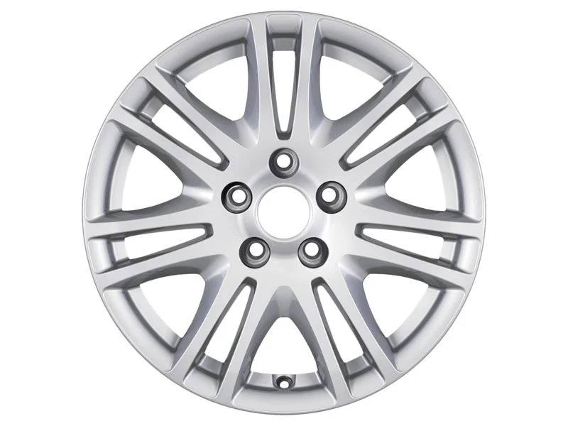Focus Llantas de aleación 16" con accesorio desde 10/2014 hasta 06/2019 - Image 2