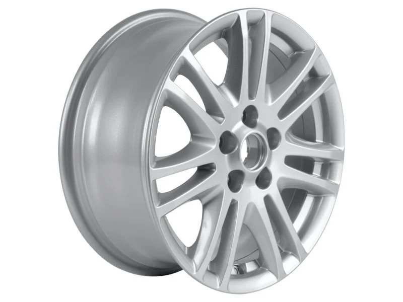 Focus Llantas de aleación 16" con accesorio desde 10/2014 hasta 06/2019 - Image 3