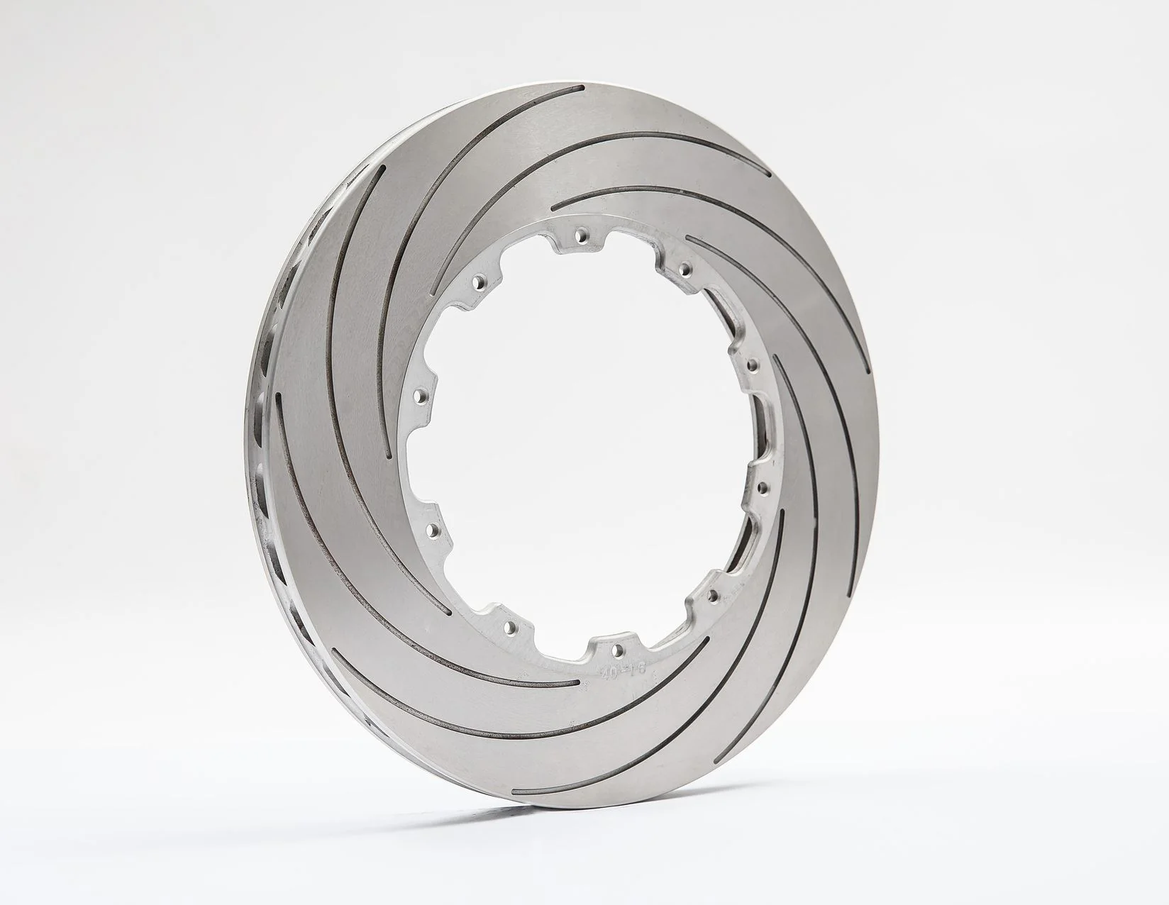 Focus Tarox®* Kit de anillos de fricción de discos de freno delanteros Ford Performance modelo F2000.