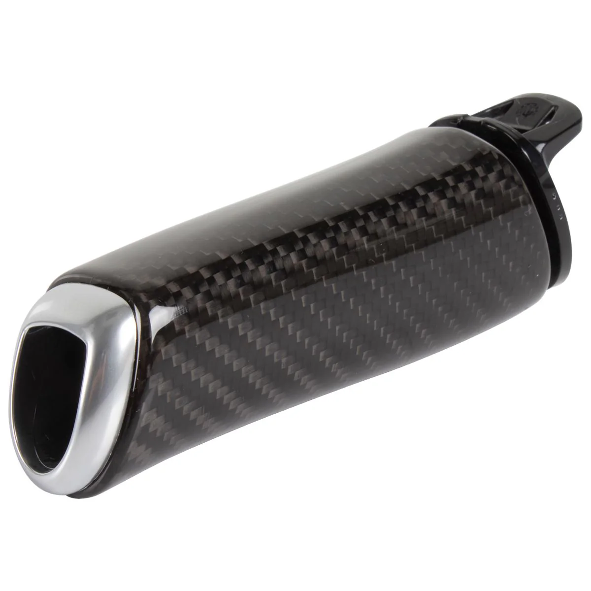 Maneta freno mano carbono Focus 2014–2018 Ford Performance - Image 2