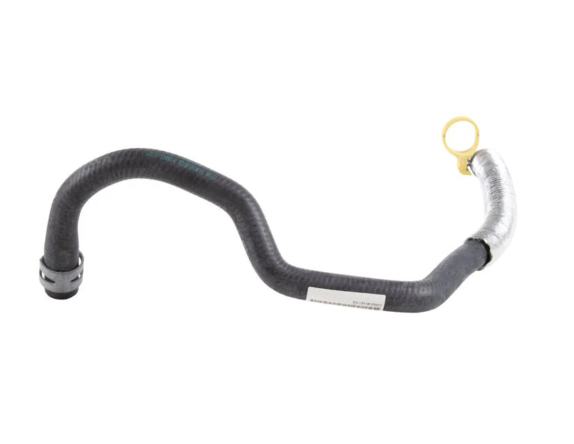 Focus Tubo para conectar el turbocompresor al intercooler. - Image 3