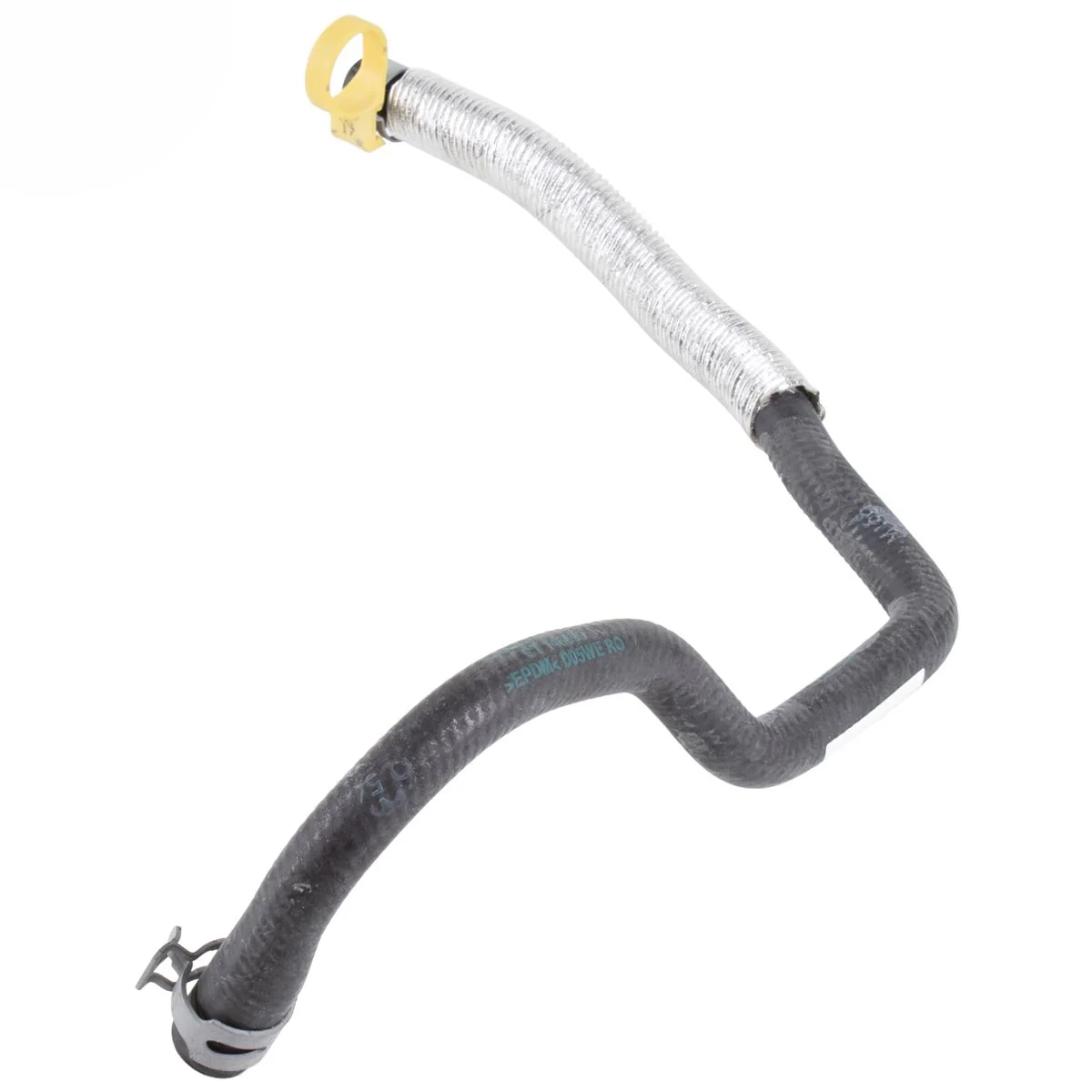 Focus Tubo para conectar el turbocompresor al intercooler. - Image 6