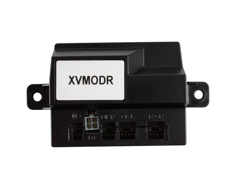 Focus Xvision (SCC)* Sensor de aparcamiento con accesorio desde 10/2014 en adelante - Image 5