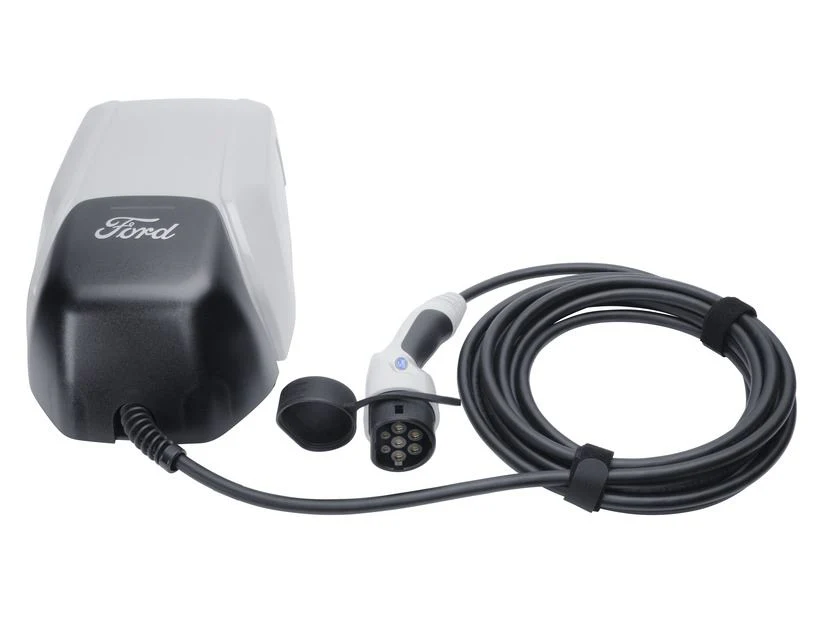 Ford Connected Wallbox Para sistemas de alimentación eléctrica 3-Phase - Image 10