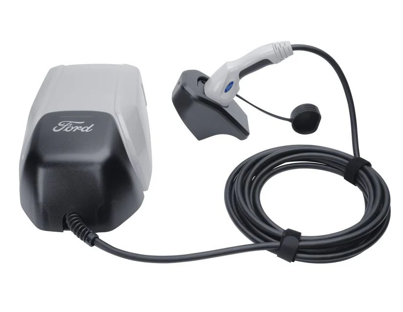 Ford Connected Wallbox Para sistemas de alimentación eléctrica 3-Phase - Image 11
