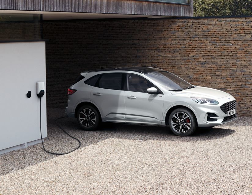 Ford Connected Wallbox Para sistemas de alimentación eléctrica 3-Phase - Image 6