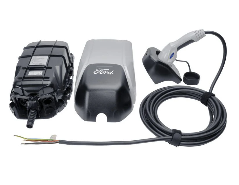 Ford Connected Wallbox Para sistemas de alimentación eléctrica 3-Phase - Image 7