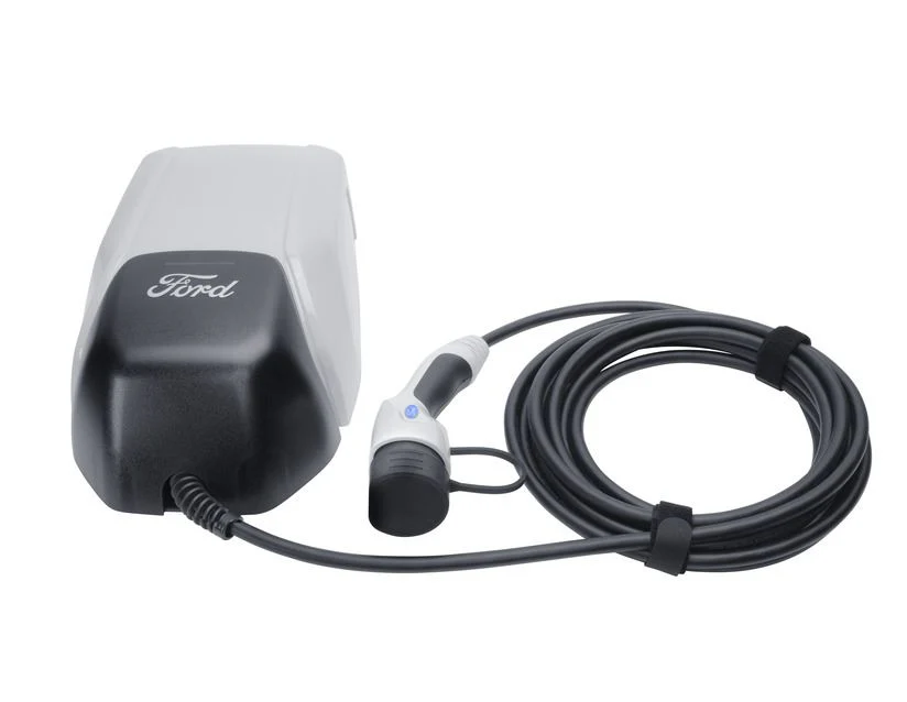 Ford Connected Wallbox Para sistemas de alimentación eléctrica 3-Phase - Image 8