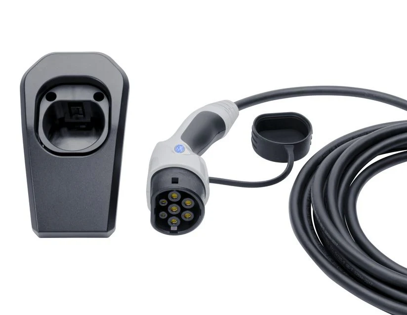 Ford Connected Wallbox Para sistemas de alimentación eléctrica 3-Phase - Image 9
