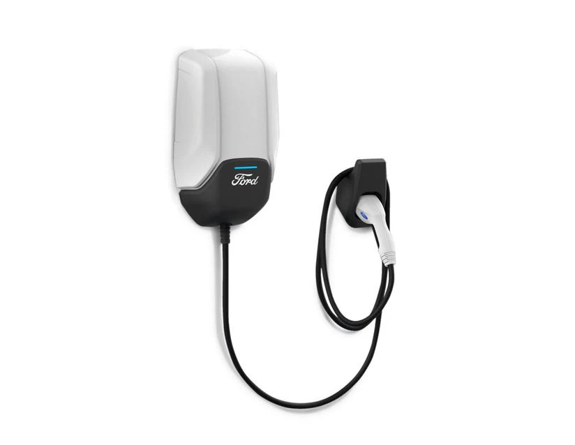 Ford Connected Wallbox para sistemas de suministro eléctrico monofásico. - Image 4