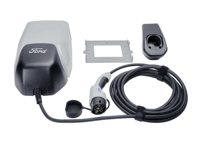 Ford Connected Wallbox para sistemas de suministro eléctrico monofásico. - Image 9