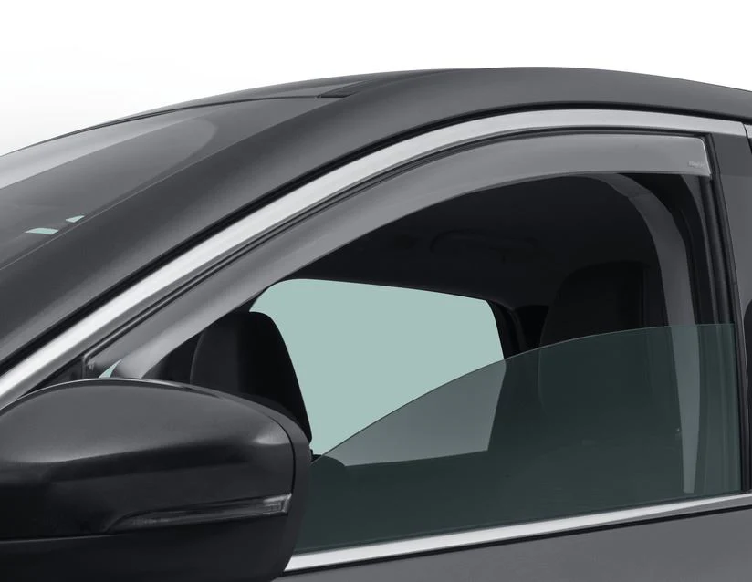 Ford Kuga desde 12/2019 ClimAir®* Deflector de aire para ventanillas delanteras - Image 8