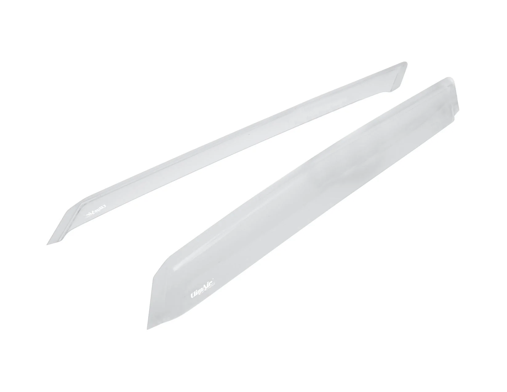 Ford Kuga desde 12/2019 ClimAir®* Deflector de aire para ventanillas traseras - Image 5